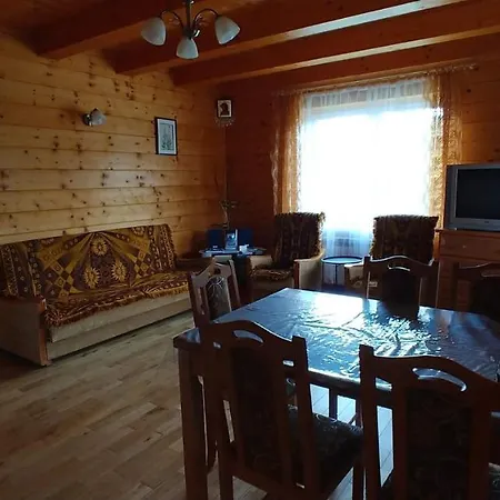 Dom W Spokojnej Okolicy Dubicze Cerkiewne Exterior foto