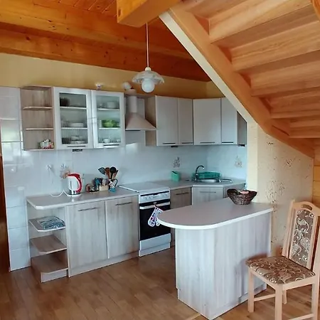 Dom W Spokojnej Okolicy Dubicze Cerkiewne Exterior foto