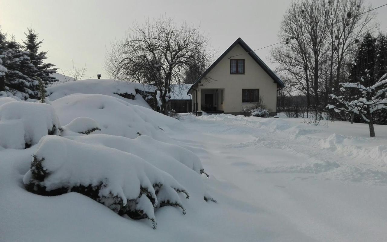 Dom W Spokojnej Okolicy * Dubicze Cerkiewne